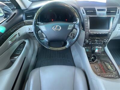 2007 Lexus LS   - Photo 25 - North Hollywood, CA 91601