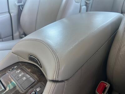 2007 Lexus LS   - Photo 56 - North Hollywood, CA 91601