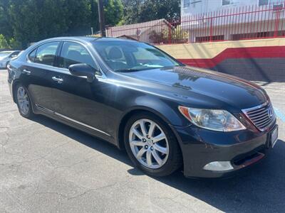 2007 Lexus LS   - Photo 3 - North Hollywood, CA 91601