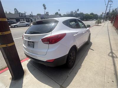 2014 Hyundai TUCSON GLS   - Photo 3 - North Hollywood, CA 91601