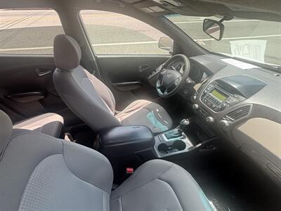 2014 Hyundai TUCSON GLS   - Photo 6 - North Hollywood, CA 91601