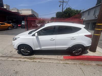 2014 Hyundai TUCSON GLS   - Photo 5 - North Hollywood, CA 91601
