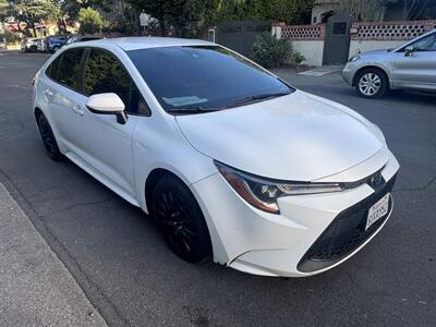 2020 Toyota Corolla LE - Photo 6 - North Hollywood, CA 91601