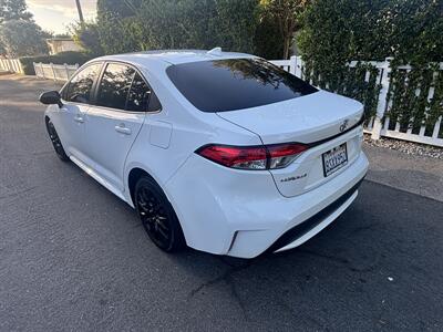 2020 Toyota Corolla LE - Photo 3 - North Hollywood, CA 91601