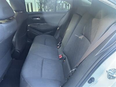 2020 Toyota Corolla LE - Photo 8 - North Hollywood, CA 91601