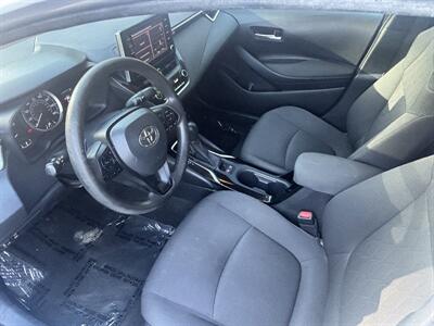 2020 Toyota Corolla LE - Photo 11 - North Hollywood, CA 91601
