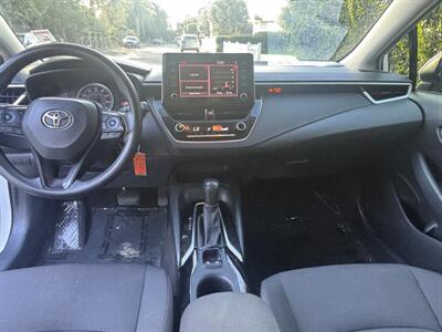 2020 Toyota Corolla LE - Photo 10 - North Hollywood, CA 91601