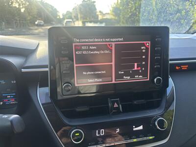 2020 Toyota Corolla LE - Photo 13 - North Hollywood, CA 91601