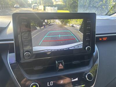 2020 Toyota Corolla LE - Photo 15 - North Hollywood, CA 91601