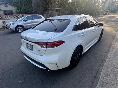 2020 Toyota Corolla LE - Photo 5 - North Hollywood, CA 91601