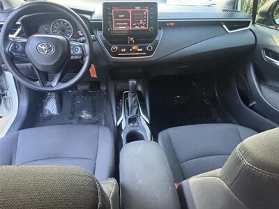 2020 Toyota Corolla LE - Photo 9 - North Hollywood, CA 91601