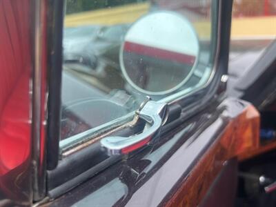 1961 Rolls-Royce Silvercloud2 2   - Photo 34 - North Hollywood, CA 91601