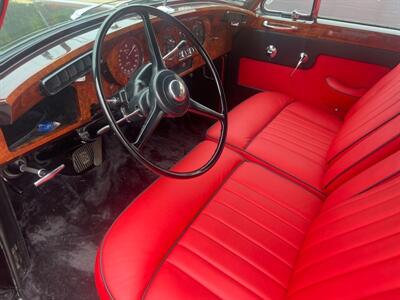 1961 Rolls-Royce Silvercloud2 2   - Photo 29 - North Hollywood, CA 91601