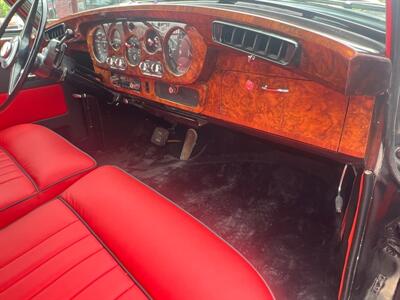 1961 Rolls-Royce Silvercloud2 2   - Photo 54 - North Hollywood, CA 91601