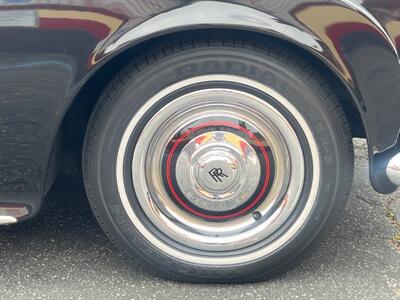 1961 Rolls-Royce Silvercloud2 2   - Photo 73 - North Hollywood, CA 91601