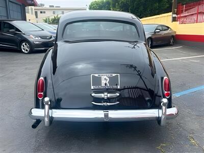 1961 Rolls-Royce Silvercloud2 2   - Photo 9 - North Hollywood, CA 91601