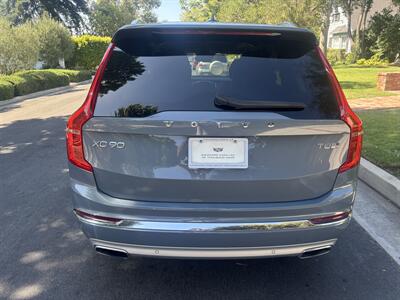2020 Volvo XC90 T8 eAWD Inscription - Photo 2 - North Hollywood, CA 91601