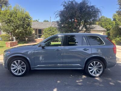 2020 Volvo XC90 T8 eAWD Inscription - Photo 3 - North Hollywood, CA 91601