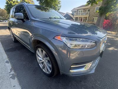 2020 Volvo XC90 T8 eAWD Inscription - Photo 4 - North Hollywood, CA 91601