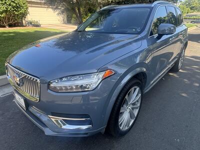 2020 Volvo XC90 T8 eAWD Inscription - Photo 7 - North Hollywood, CA 91601