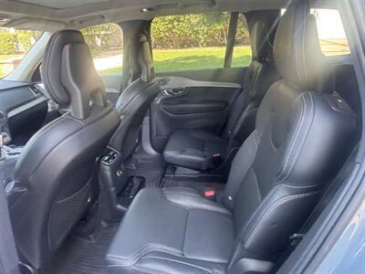 2020 Volvo XC90 T8 eAWD Inscription - Photo 11 - North Hollywood, CA 91601