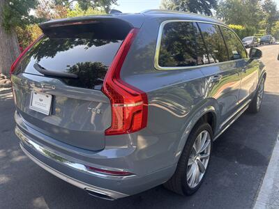2020 Volvo XC90 T8 eAWD Inscription - Photo 5 - North Hollywood, CA 91601