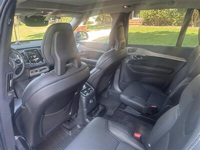 2020 Volvo XC90 T8 eAWD Inscription - Photo 9 - North Hollywood, CA 91601