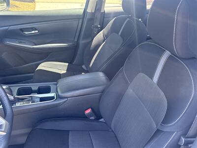 2020 Nissan Sentra SV   - Photo 13 - North Hollywood, CA 91601