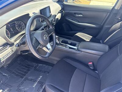 2020 Nissan Sentra SV   - Photo 14 - North Hollywood, CA 91601