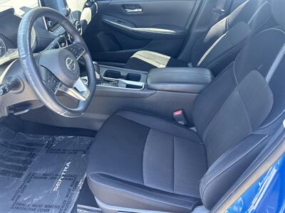 2020 Nissan Sentra SV   - Photo 12 - North Hollywood, CA 91601
