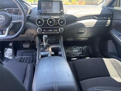 2020 Nissan Sentra SV   - Photo 15 - North Hollywood, CA 91601