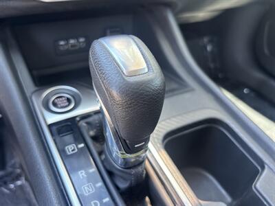 2020 Nissan Sentra SV   - Photo 19 - North Hollywood, CA 91601