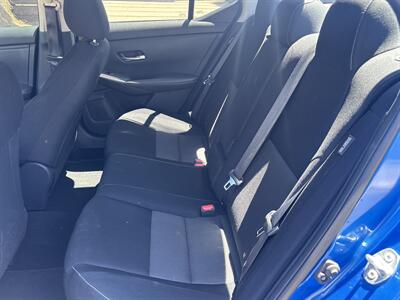 2020 Nissan Sentra SV   - Photo 11 - North Hollywood, CA 91601