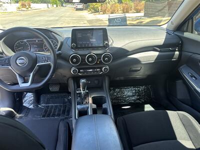 2020 Nissan Sentra SV   - Photo 16 - North Hollywood, CA 91601