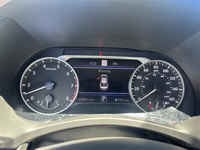 2020 Nissan Sentra SV   - Photo 17 - North Hollywood, CA 91601