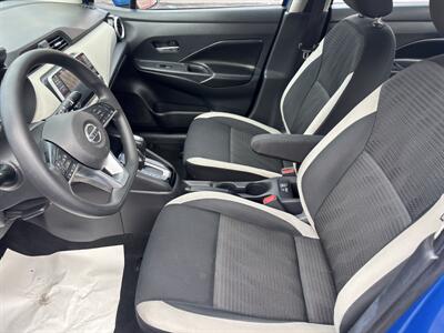 2020 Nissan Versa SV   - Photo 11 - North Hollywood, CA 91601