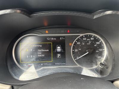 2020 Nissan Versa SV   - Photo 12 - North Hollywood, CA 91601