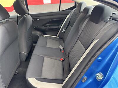 2020 Nissan Versa SV   - Photo 14 - North Hollywood, CA 91601