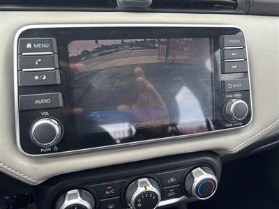 2020 Nissan Versa SV   - Photo 15 - North Hollywood, CA 91601