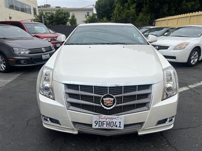 2011 Cadillac CTS 3.6L Premium   - Photo 6 - North Hollywood, CA 91601