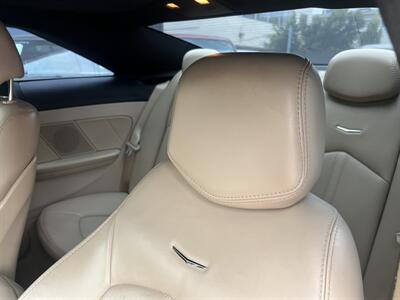 2011 Cadillac CTS 3.6L Premium   - Photo 19 - North Hollywood, CA 91601