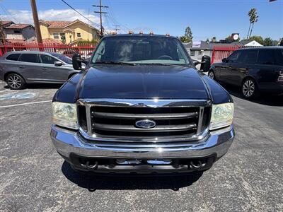 2002 Ford F-350 Lariat - Photo 2 - North Hollywood, CA 91601