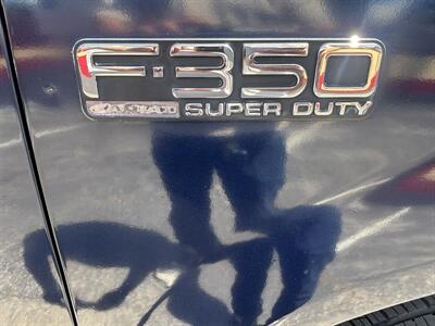 2002 Ford F-350 Lariat - Photo 12 - North Hollywood, CA 91601
