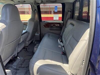 2002 Ford F-350 Lariat - Photo 26 - North Hollywood, CA 91601