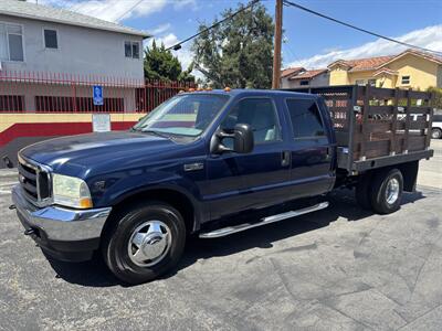 2002 Ford F-350 Lariat - Photo 9 - North Hollywood, CA 91601
