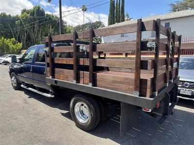 2002 Ford F-350 Lariat - Photo 7 - North Hollywood, CA 91601