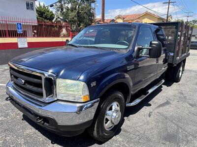 2002 Ford F-350 Lariat - Photo 1 - North Hollywood, CA 91601