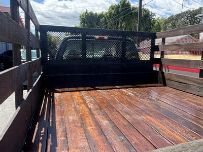 2002 Ford F-350 Lariat - Photo 23 - North Hollywood, CA 91601