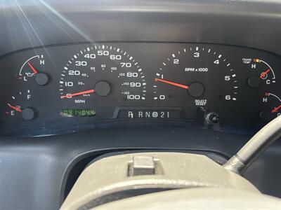 2002 Ford F-350 Lariat - Photo 29 - North Hollywood, CA 91601