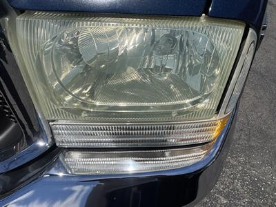 2002 Ford F-350 Lariat - Photo 10 - North Hollywood, CA 91601